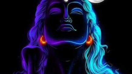 Lord shiva