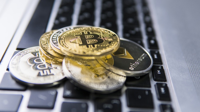 Bitcoins GFX