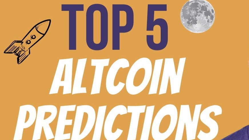 Top Altcoins to Buy Now ₿ Crypto Predictions for 2021 | Altcoin Picks