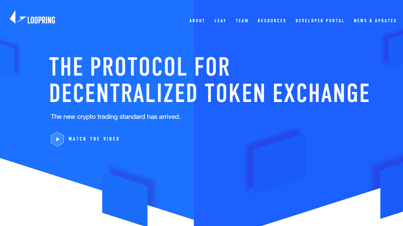 Compyright Loopring