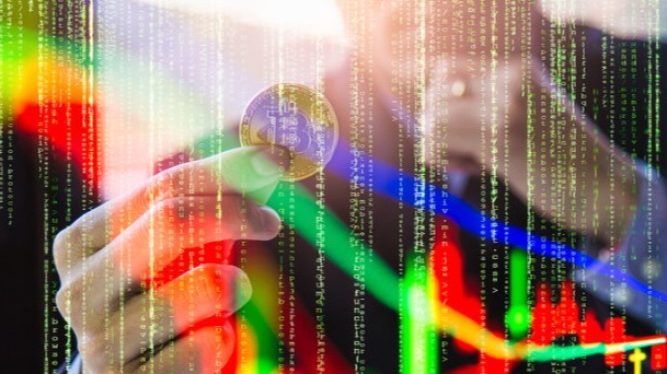 WHAT DO YA`LL THINK GAMBLING NETWORK TRYING CRYPTO -CURRENCY  DECENTRALIZE !!