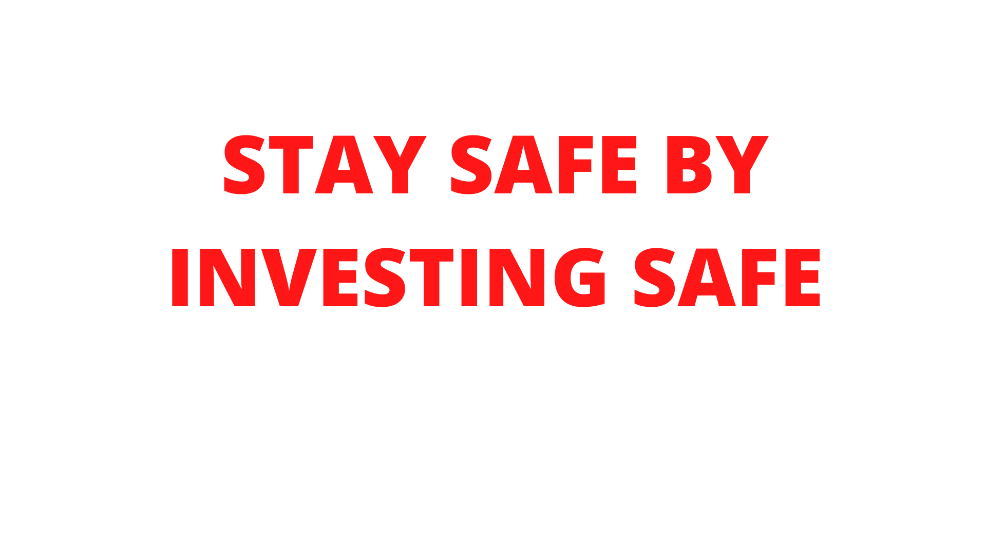 Warning Don T Fall For This Scam Warning Don T Fall For This Scam