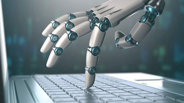Natural language processing