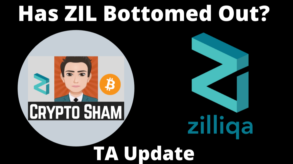 Zilliqa TA Video