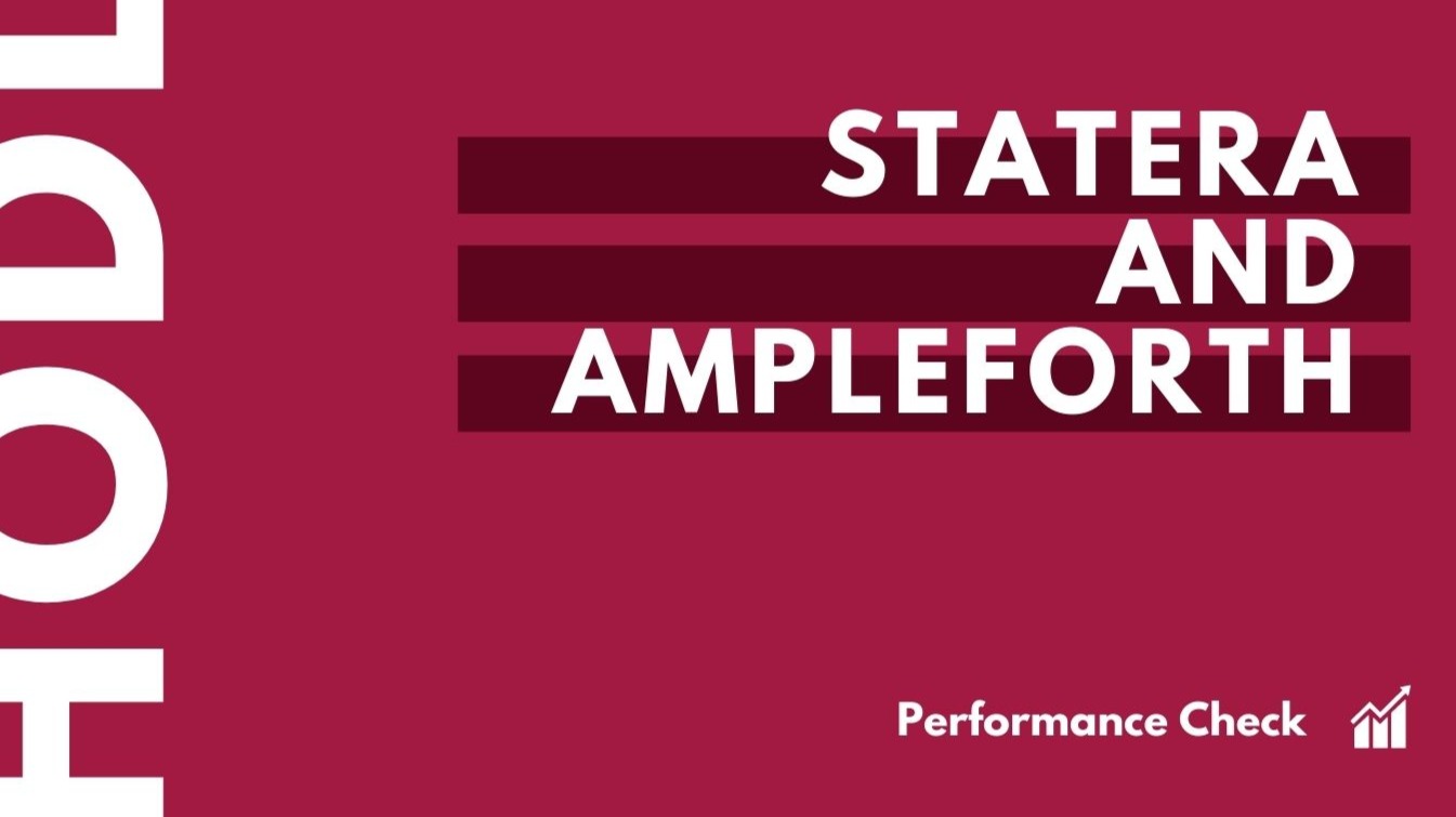 Statera Ampleforth Crypto