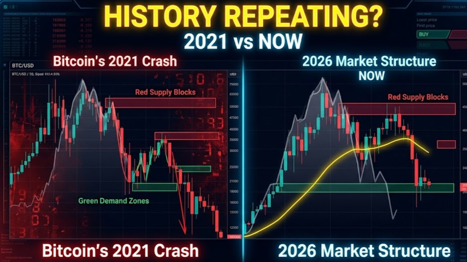 BTC MARKET PREDICTION