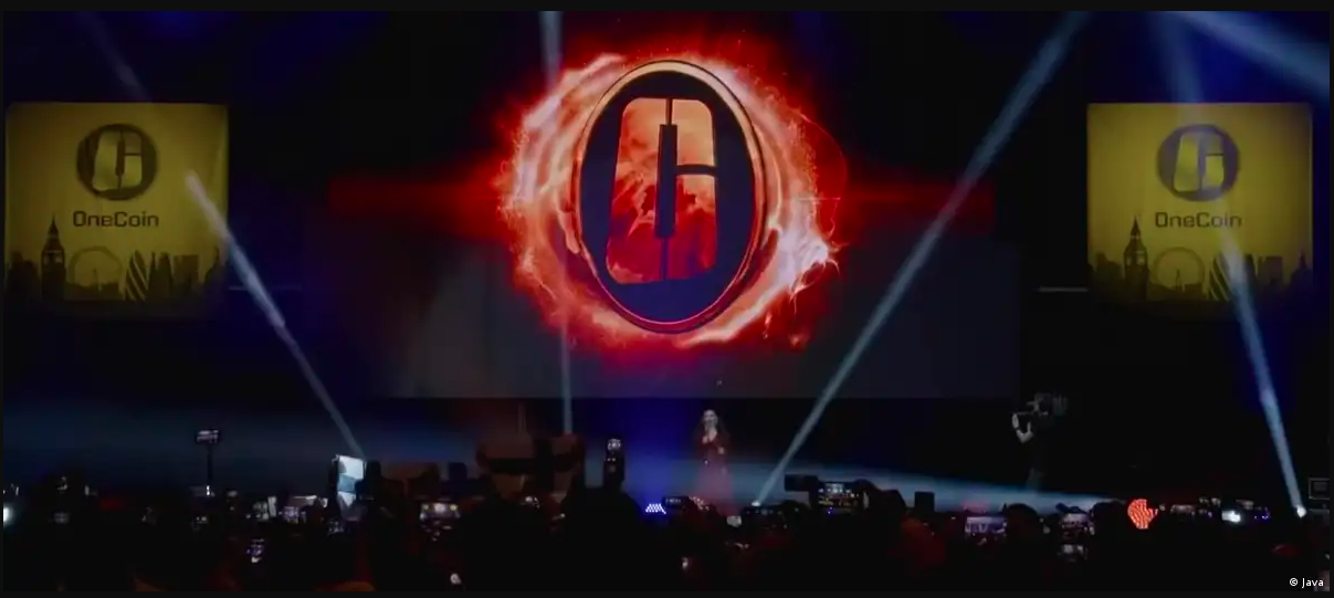One Coin Conference The Dev files - File 004/OneCoin