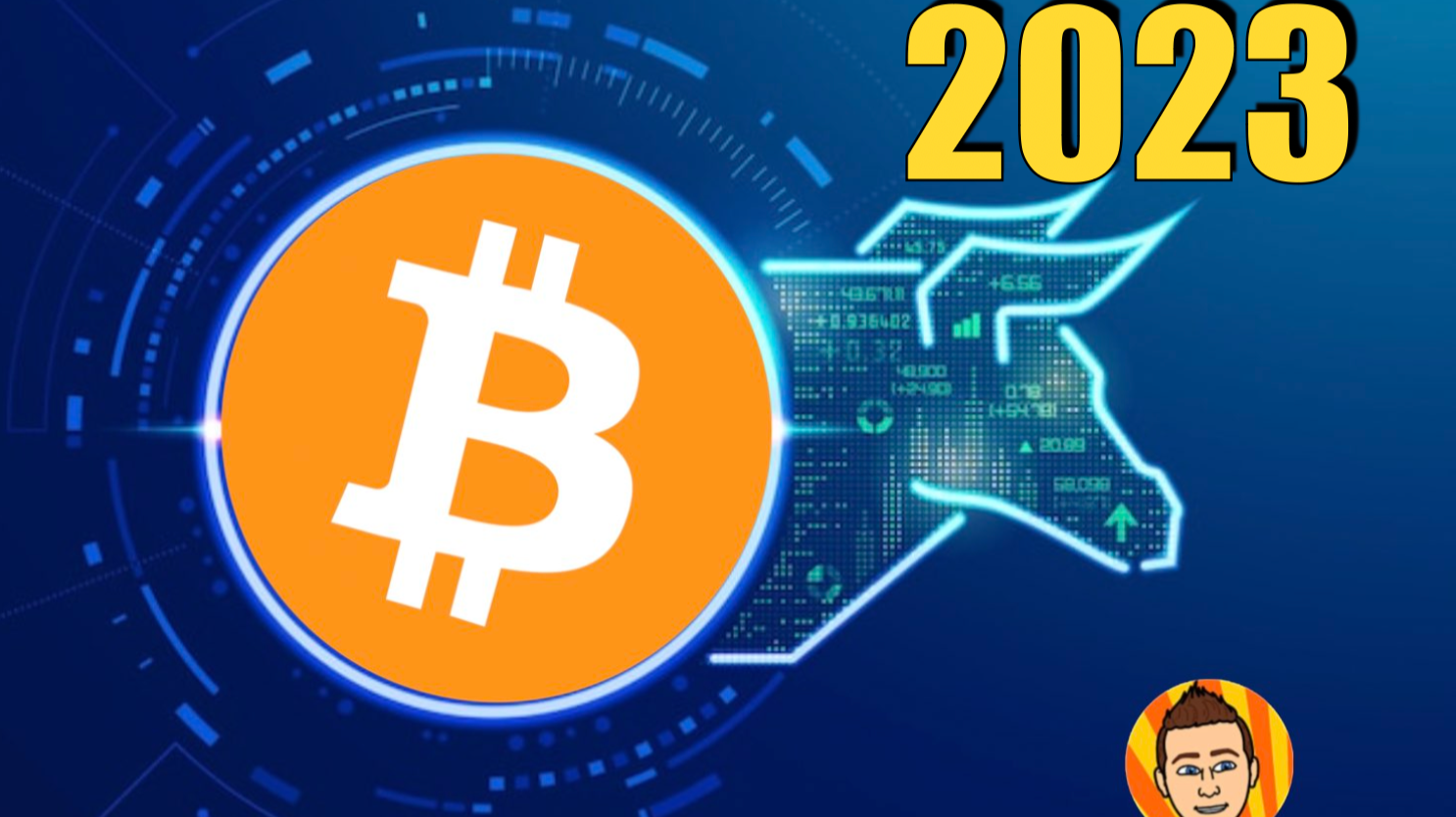 The Bullish Case For Bitcoin 2023 The Bullish Case For Bitcoin 2023