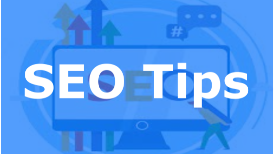 SEO Tips