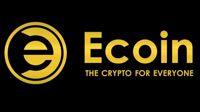 ecoin earn 10% monthly