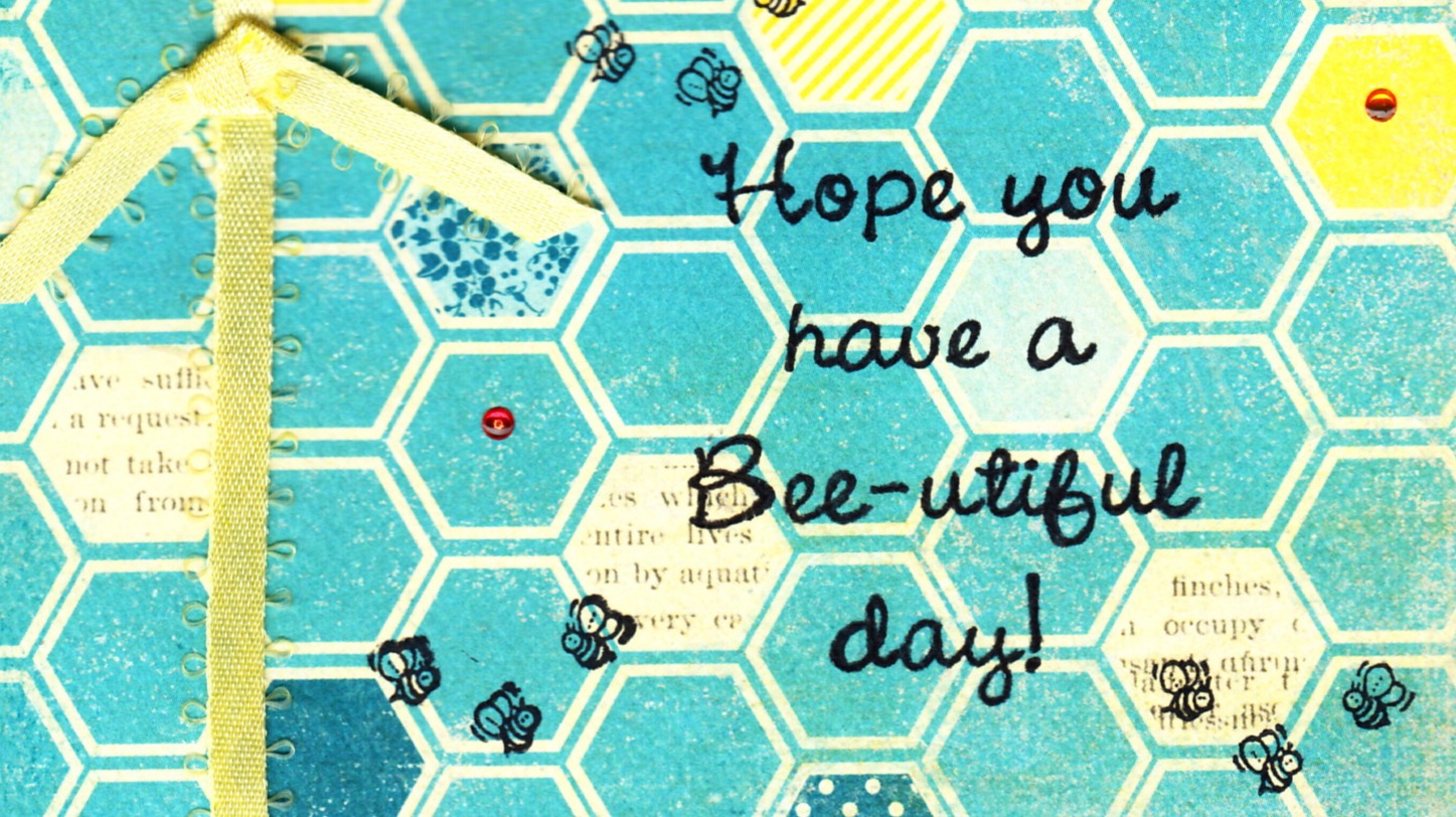 Get bee-sy