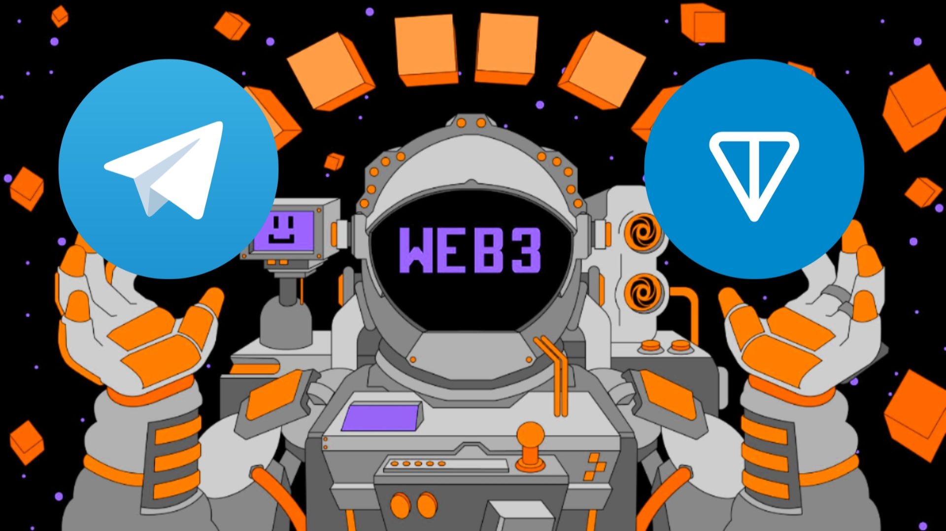 telegram-to-integrate-web3-and-nfts-in-the-future