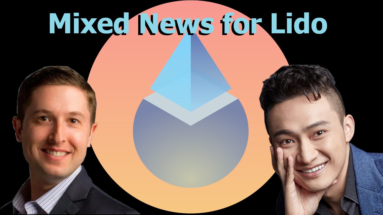 Mixed News for Lido