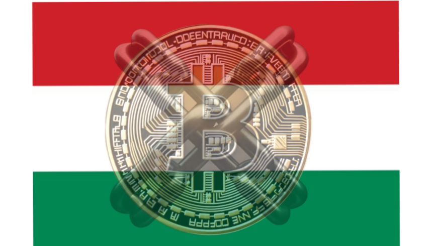Hungary crypto