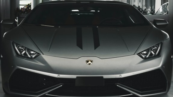 Lamborghini