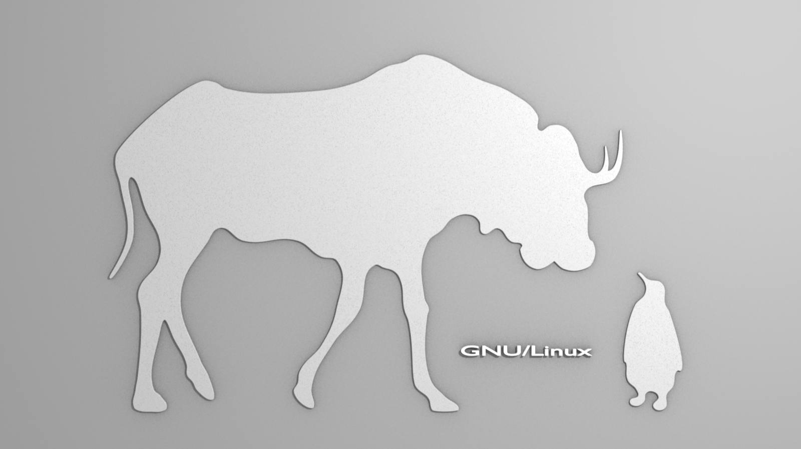 GNU/Linux