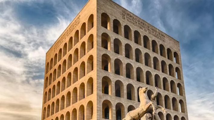Ancient Roma