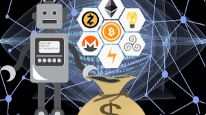 Crypto Robot Arbitrage Turning Crypto into money