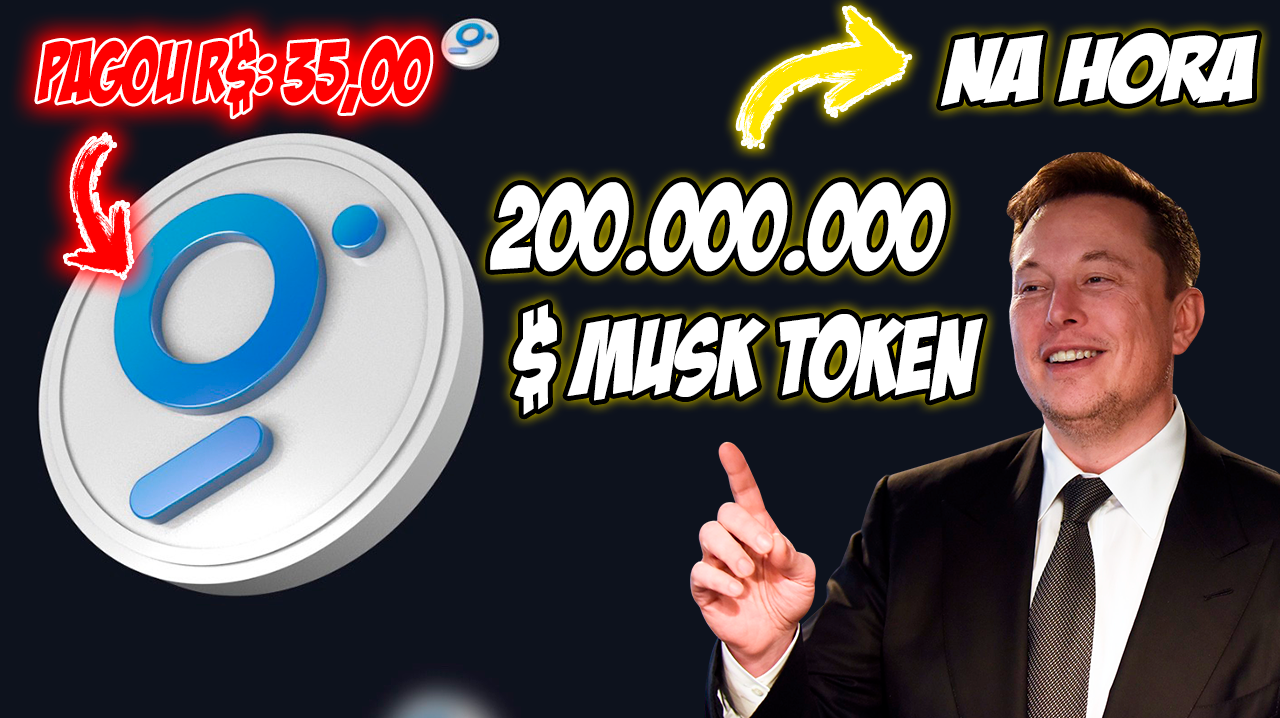 AIRDROP PAID 10 GRP NOW AVAILABLE FOR WITHDRAWAL - EARN 200 MILLION MUSK TOKENS ON TIME