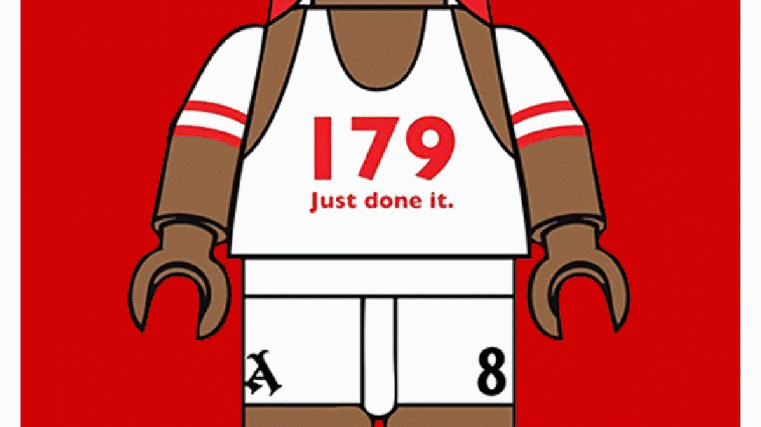 Ian Wright