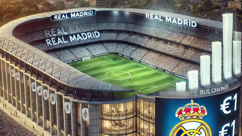 A Financial Breakdown of the World’s Wealthiest Football Club