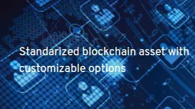Algorand Standard Asset (ASA)