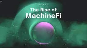 MachineFi revolution