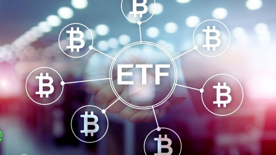 Bitcoin ETFs: Everything You Need to Know