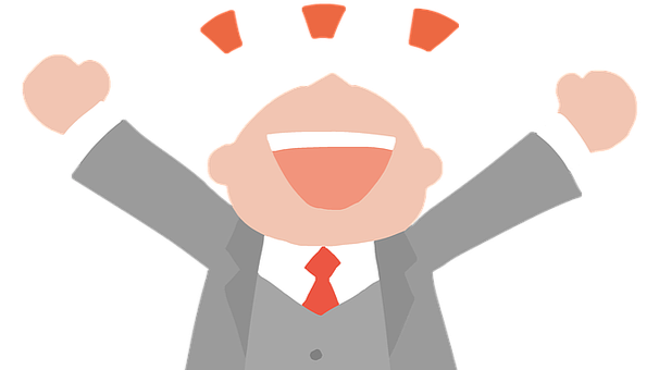 Becoming happier in a chosen lifestyle leads to being successful in personal life