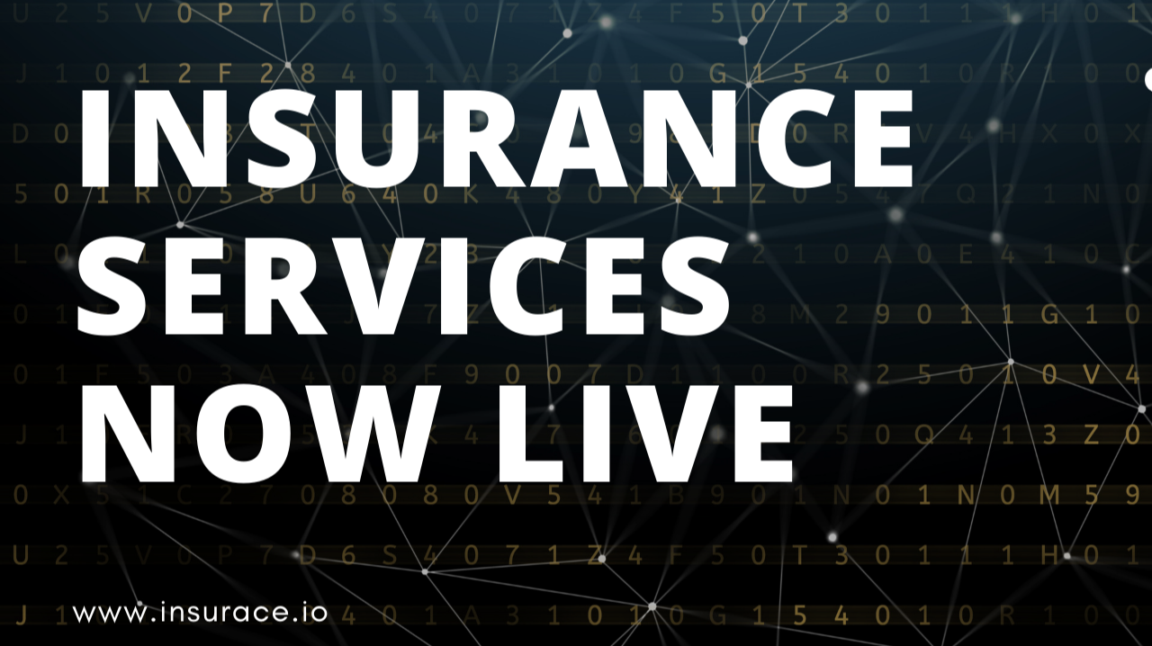InsurAce best DeFi Insurance
