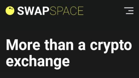 https://swapspace.co?ref=8cac2a05f79fe6f97aaf0134