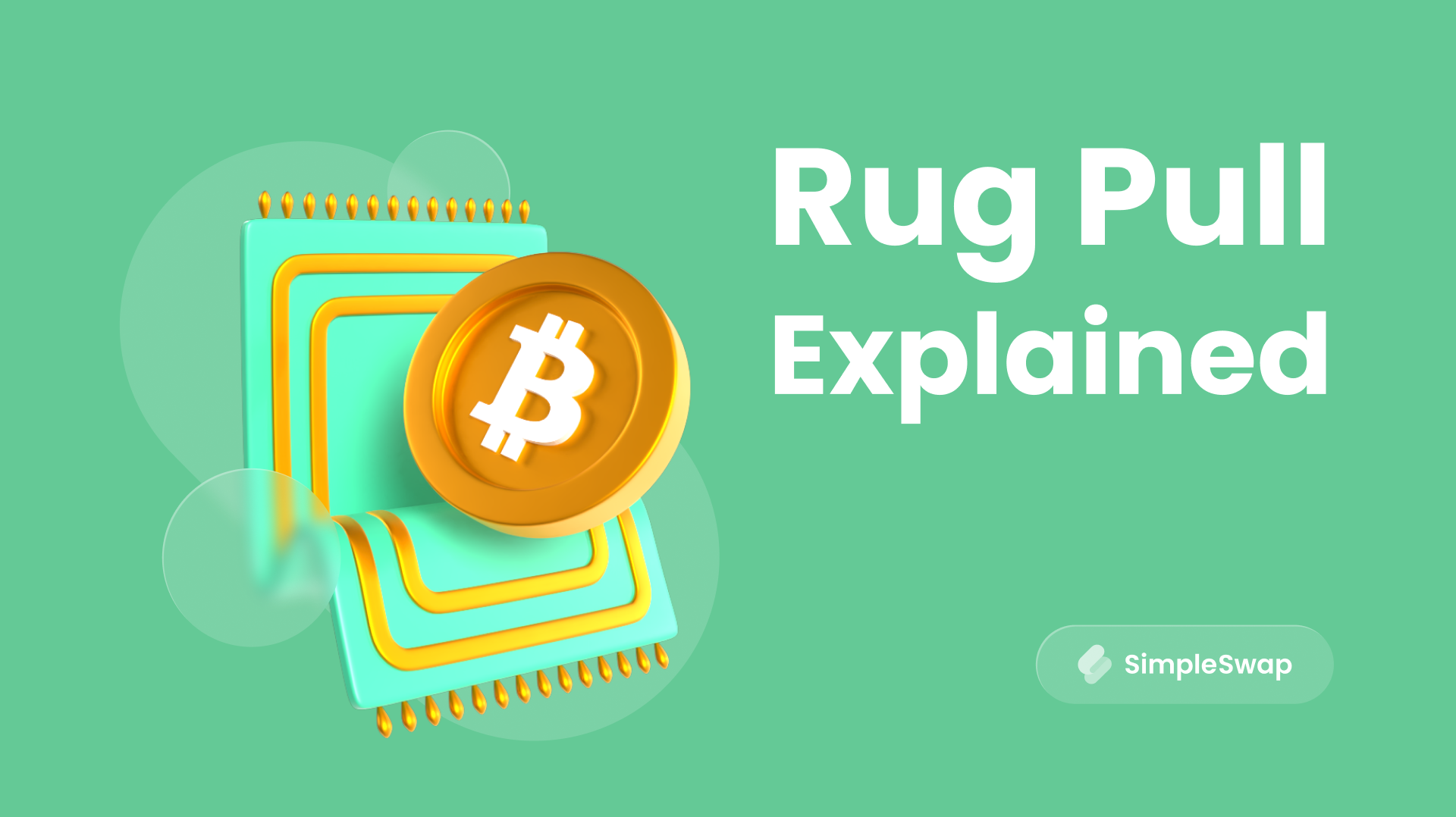 What is a Rug Pull and How to Avoid It?