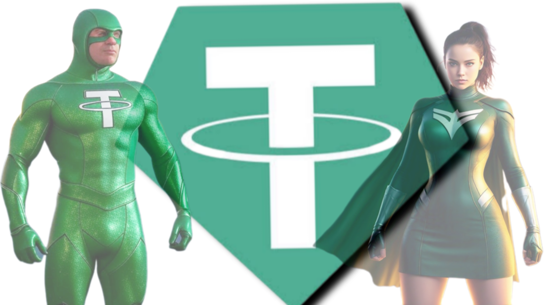 Tether