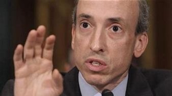 Gary Gensler