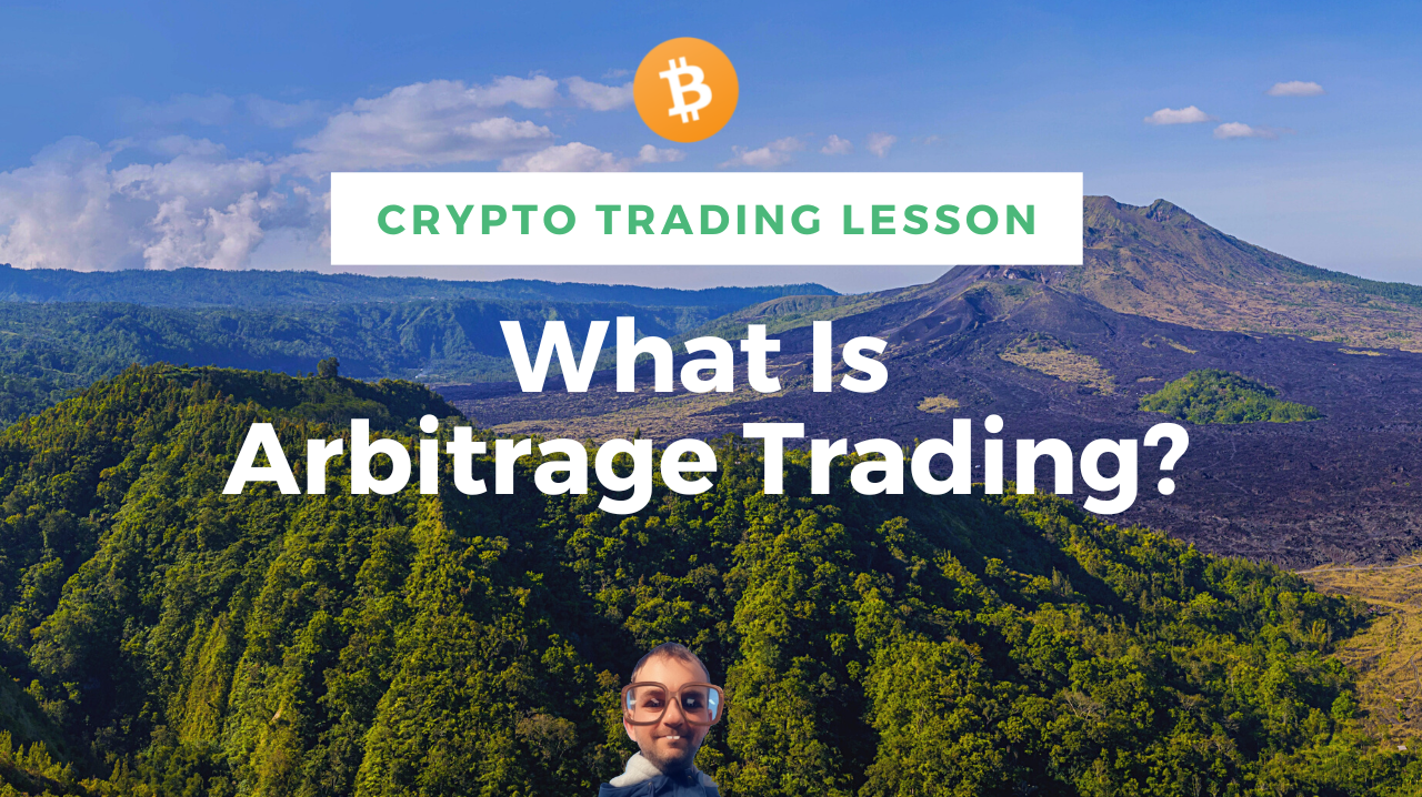 Different Exchange, Different Price - What Is Crypto Arbitrage Trading?