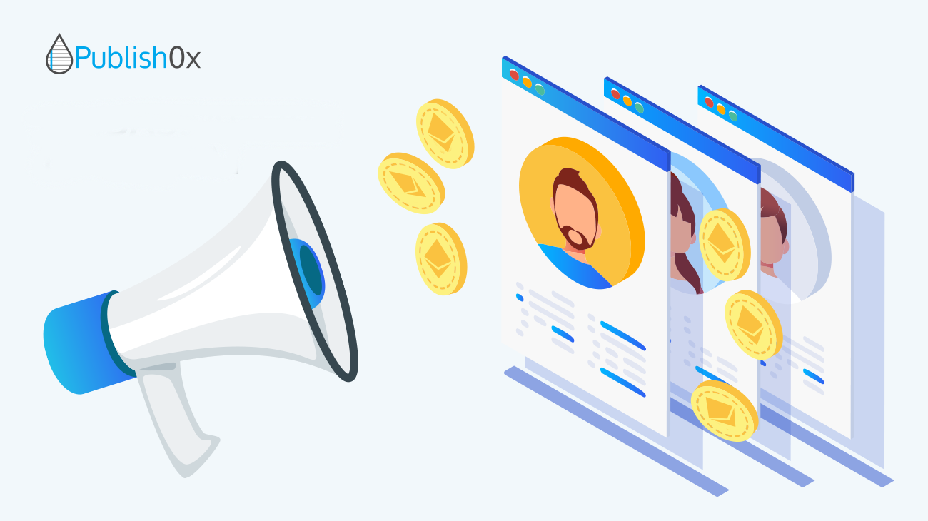 Big Changes are Coming to Publish0x... Let's Stable Up! + A Notice on ...
