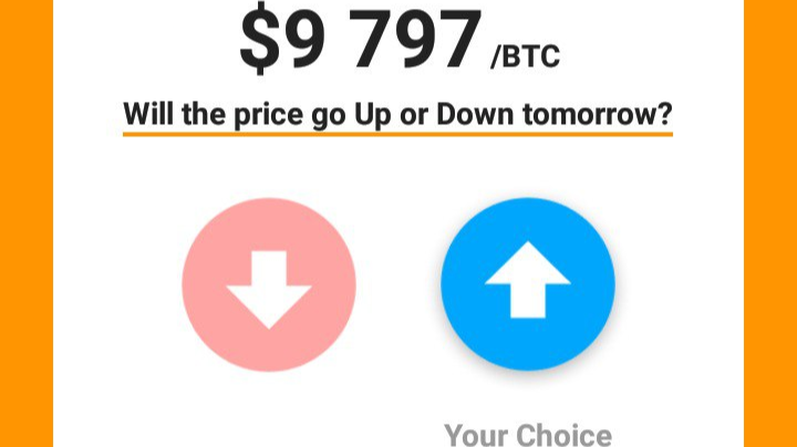 Image of the app