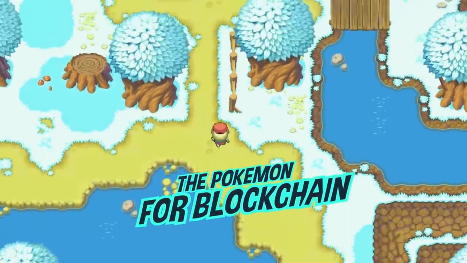 A Look at Block Monsters | The Pokemon of Blockchain