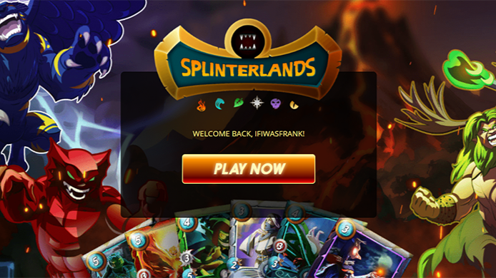 From splinterlands.com