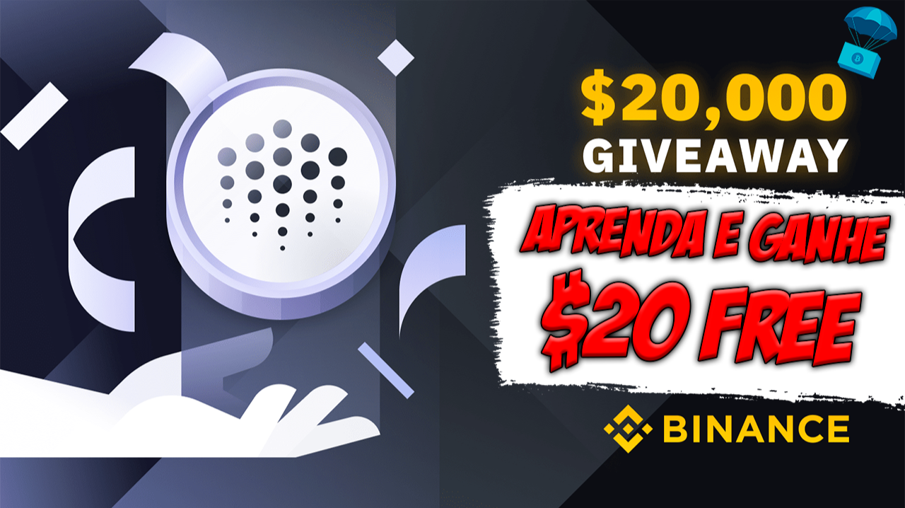 AIRDROP BINANCE OCEAN