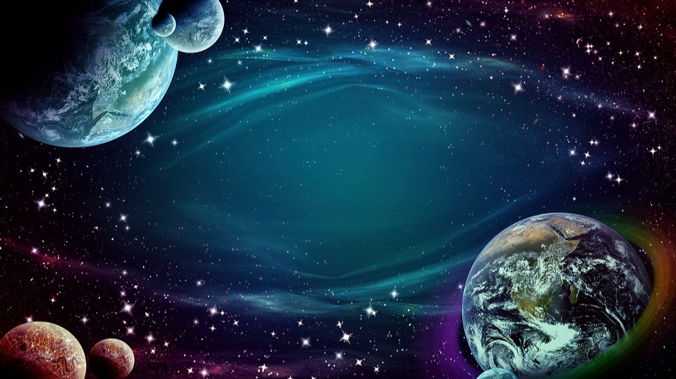 solar system fantasy