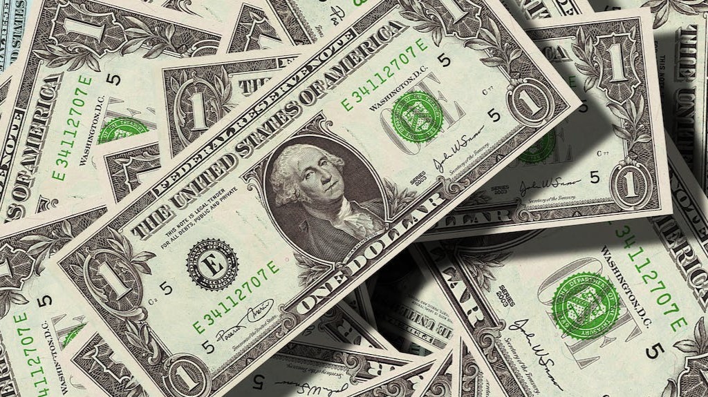 Money