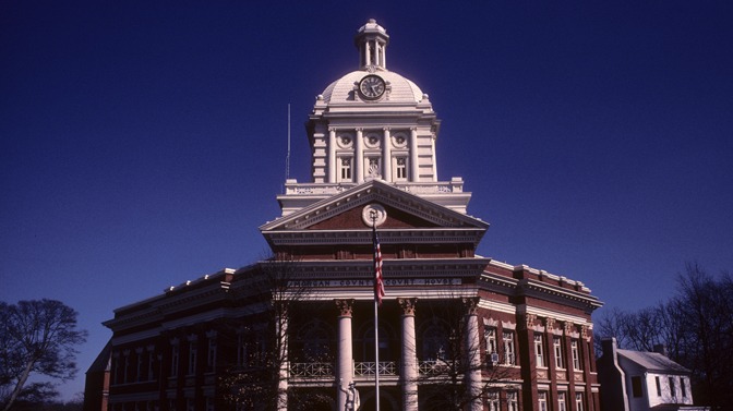 Madison, Georgia
