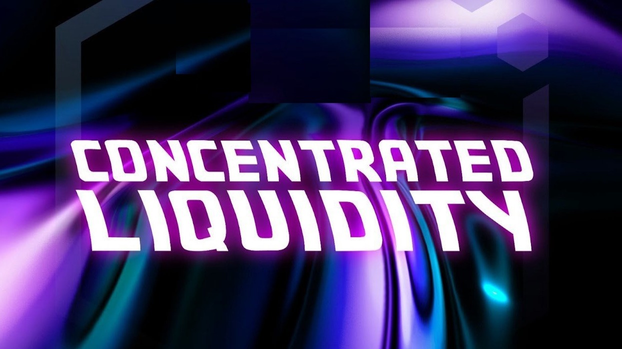 What is Concentrated Liquidity? Range Price, Fees, Impermanent Loss (CLMM)