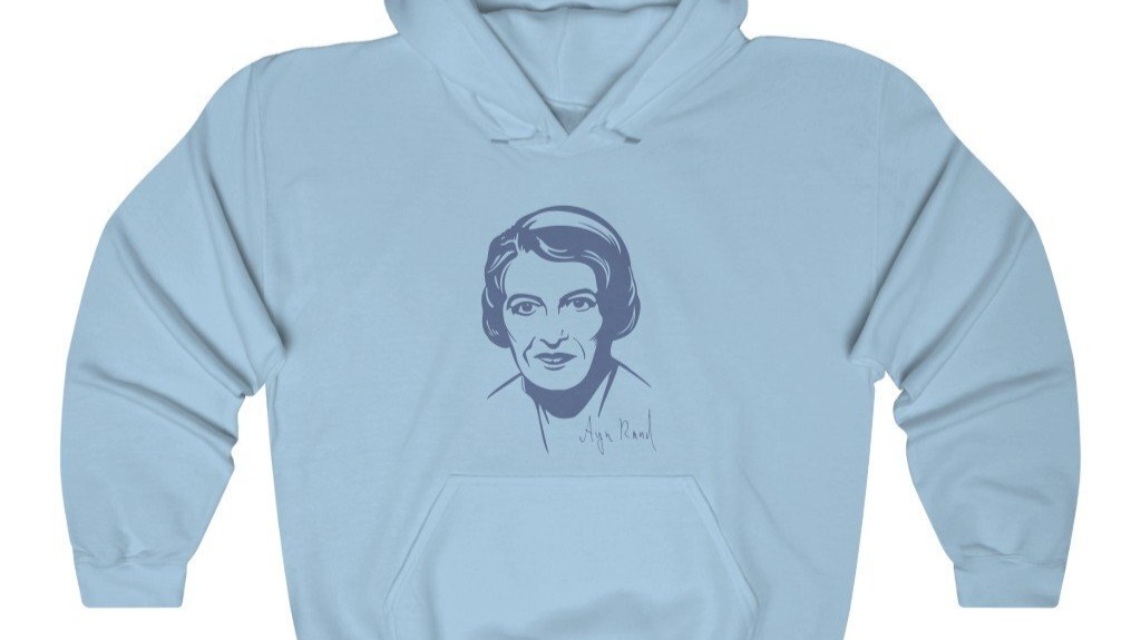 Ayn Rand