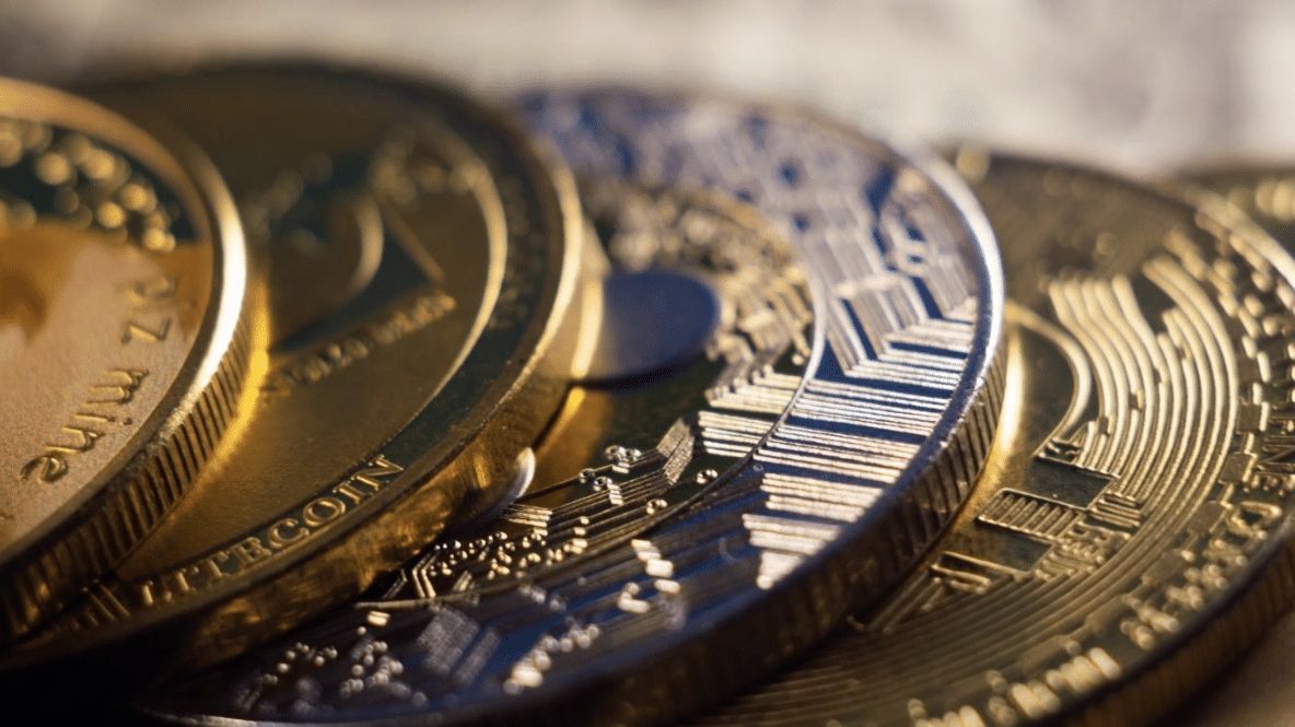 5 Banking Altcoins to Watch This Year: Why Digitap ($TAP) is the Best Crypto  to Buy 2026