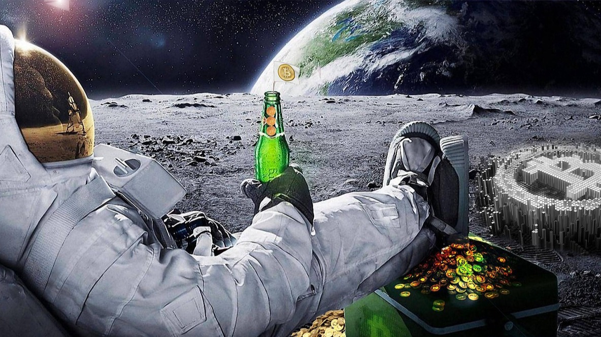 moon