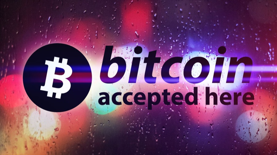 what can you spend cryptocurrency on