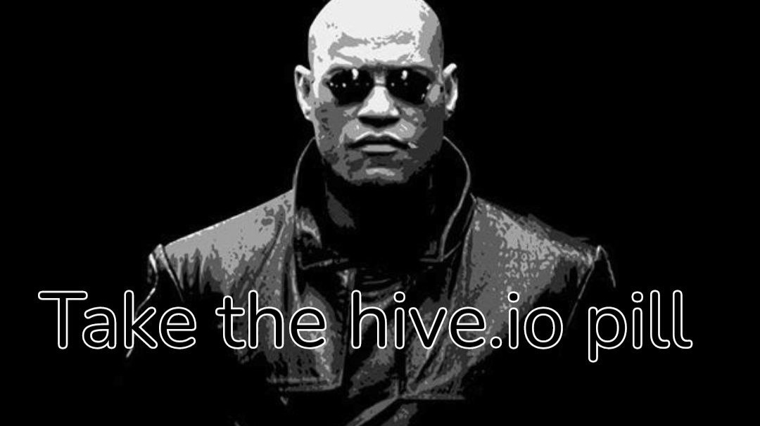 [ENG] Hive memes 3 back to the Matrix edition / [ITA] Memi Hive 3 ...