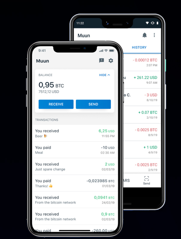 Wallets The Ultimate Beginner's Guide to the Lightning Network.